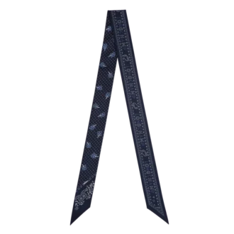 French Bandana Headband