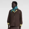 French Bandana Stole