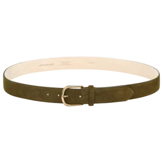 French Charm Men’s belt