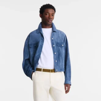 French Charm Men’s belt