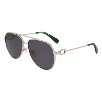 Gold/Green – OTHER Sunglasses