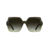 Gradient brown/Yellow – OTHER Sunglasses