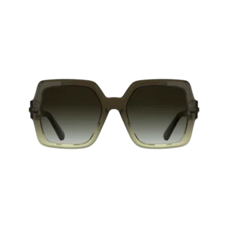 Gradient brown/Yellow – OTHER Sunglasses