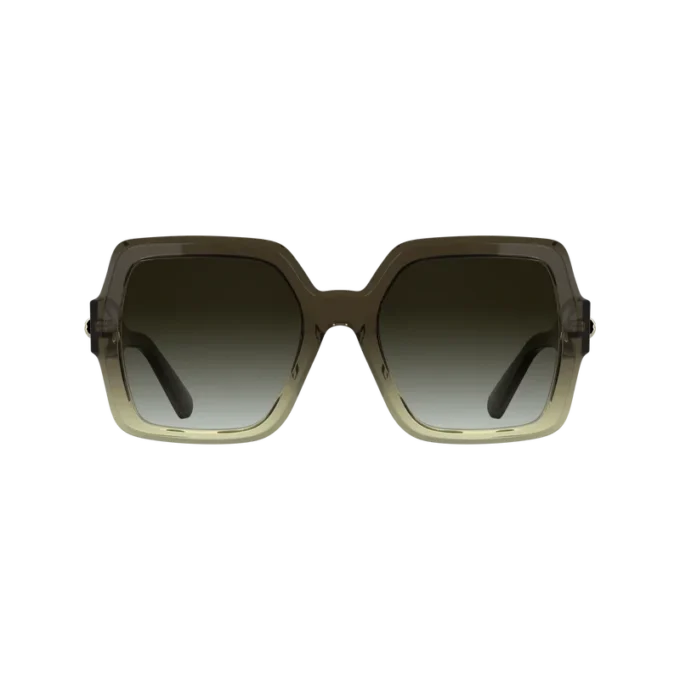 Gradient brown/Yellow – OTHER Sunglasses