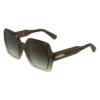 Gradient brown/Yellow – OTHER Sunglasses