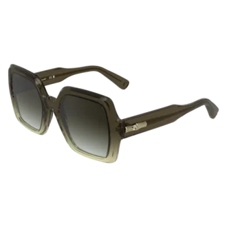 Gradient brown/Yellow – OTHER Sunglasses