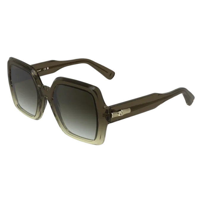 Gradient brown/Yellow – OTHER Sunglasses