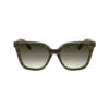 Green – Acetate Sunglasses