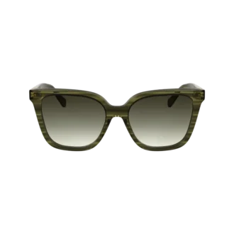 Green – Acetate Sunglasses