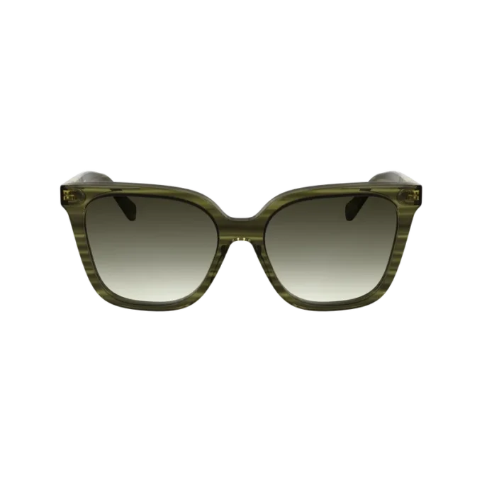 Green – Acetate Sunglasses