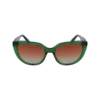 Green – Acetate Sunglasses