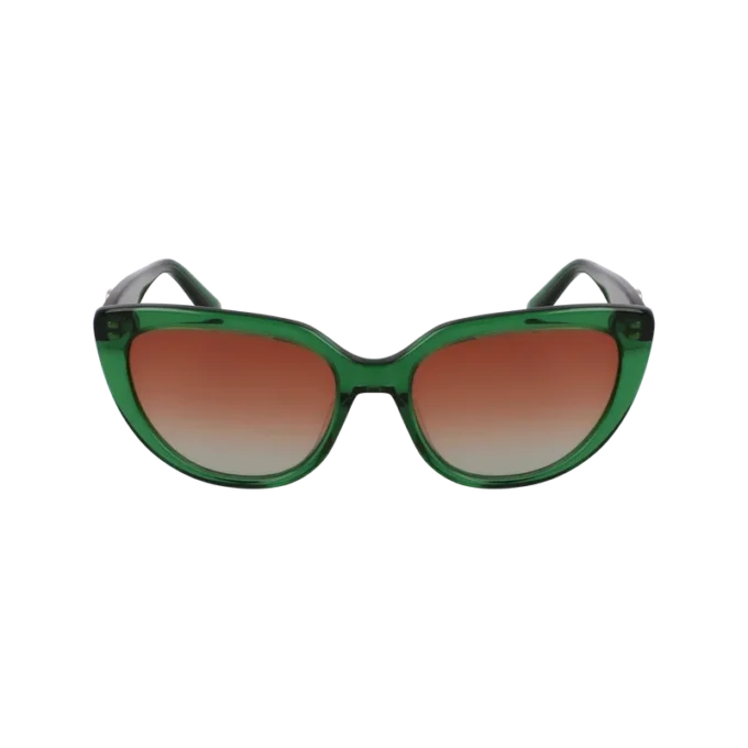 Green – Acetate Sunglasses