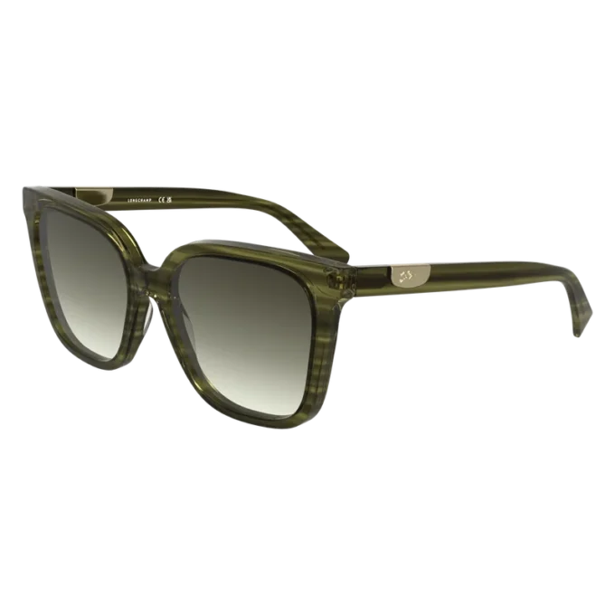 Green – Acetate Sunglasses