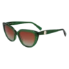 Green – Acetate Sunglasses