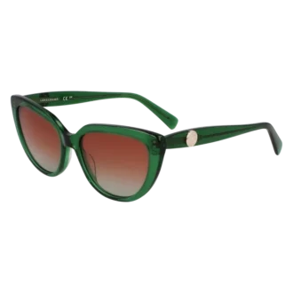 Green – Acetate Sunglasses