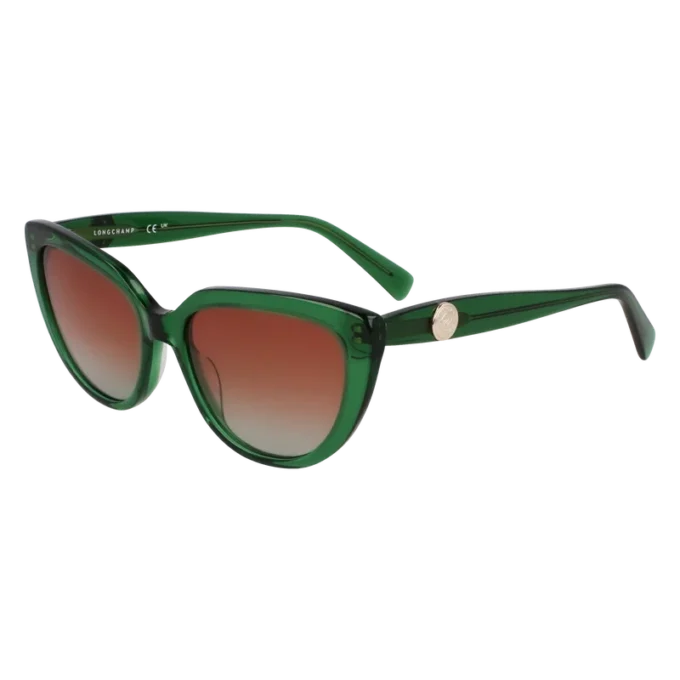 Green – Acetate Sunglasses
