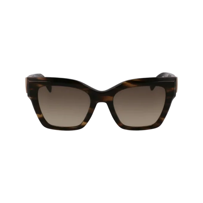 Green – Organic acetate Sunglasses