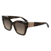 Green – Organic acetate Sunglasses