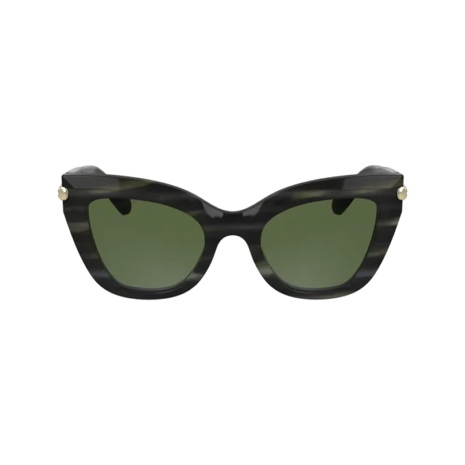 Grey – Acetate Sunglasses