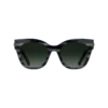 Grey stripe – OTHER Sunglasses