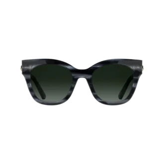 Grey stripe – OTHER Sunglasses