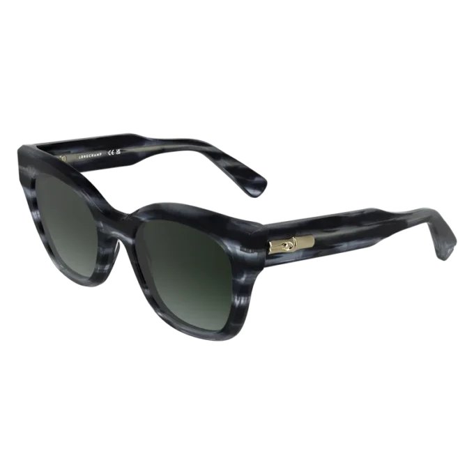 Grey stripe – OTHER Sunglasses
