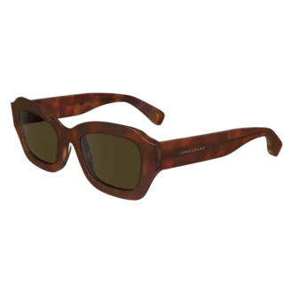 Havana Brown – Acetate Sunglasses