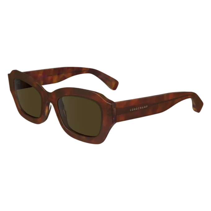 Havana Brown – Acetate Sunglasses