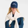 Ink blue – Cotton Cap