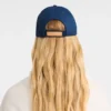 Ink blue – Cotton Cap