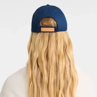 Ink blue – Cotton Cap