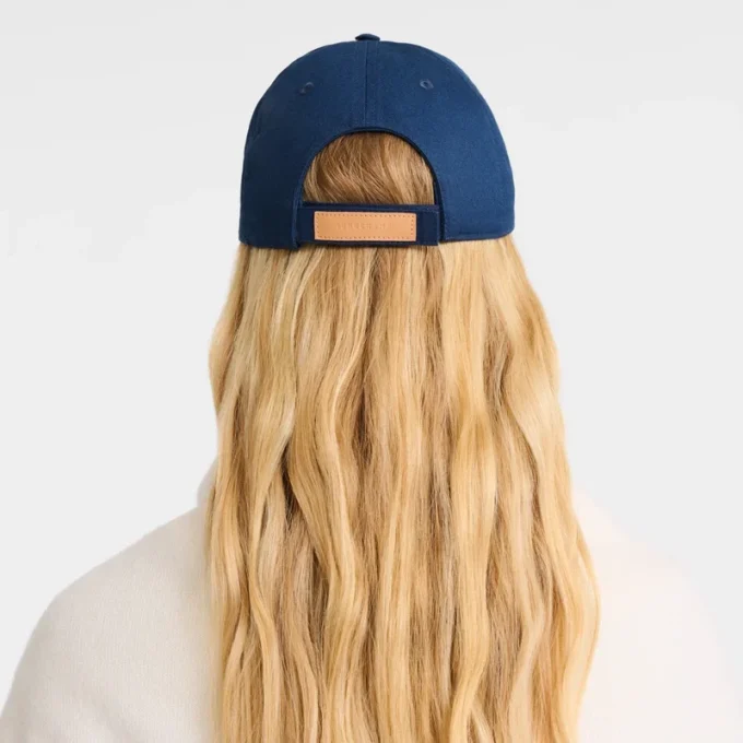 Ink blue – Cotton Cap