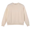 Ivory – Knit Sweater