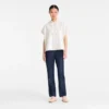 Ivory – Sequin Sweatshirt
