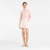 Ballerina – Knit High neck sweater