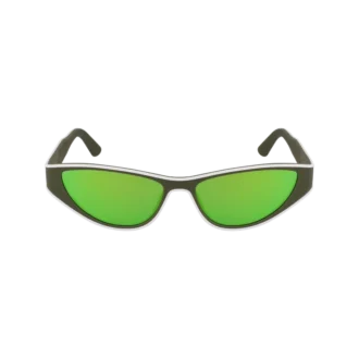 Khaki – Plant Based Resin Sunglasses
