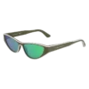 Khaki – Plant Based Resin Sunglasses