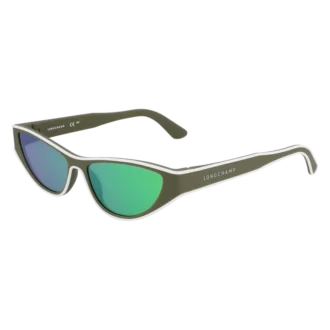 Khaki – Plant Based Resin Sunglasses