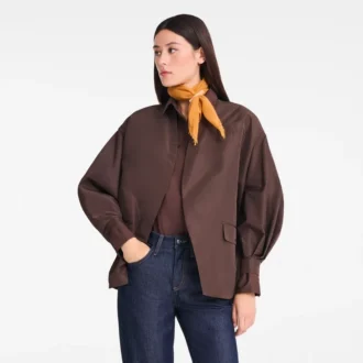 L’Hiver en douceur Stole