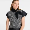 L’Hiver en douceur Stole