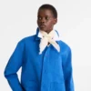 L’Hiver en douceur Stole