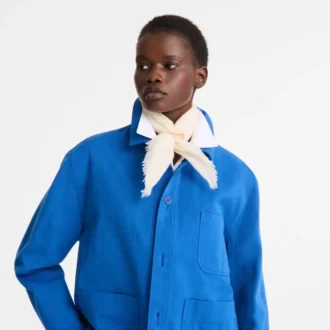 L’Hiver en douceur Stole