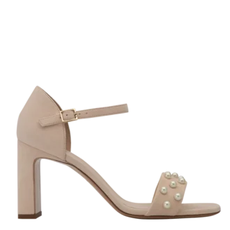 La Baronne High heel sandals