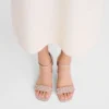La Baronne High heel sandals