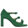 La Baronne Sandals