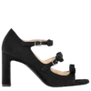 La Baronne Sandals