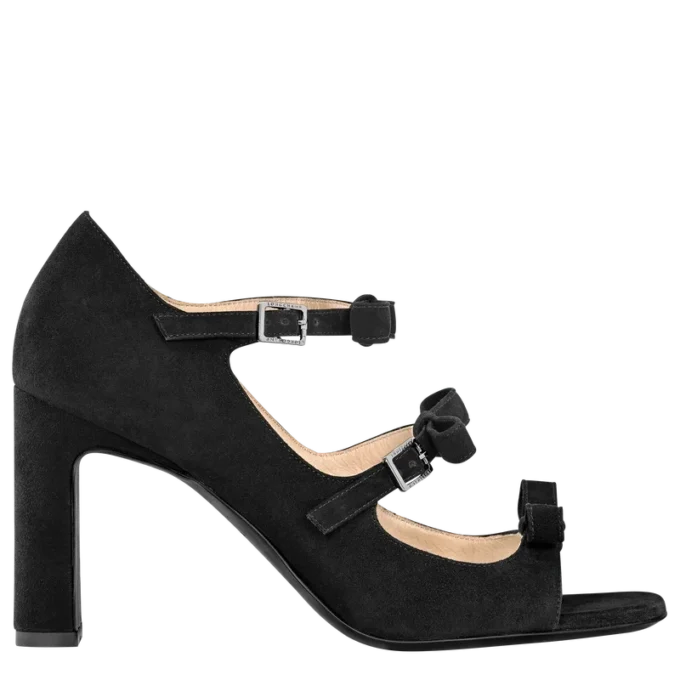 La Baronne Sandals