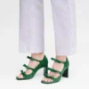 La Baronne Sandals