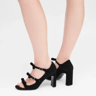 La Baronne Sandals