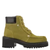 La Baroudeuse Boots